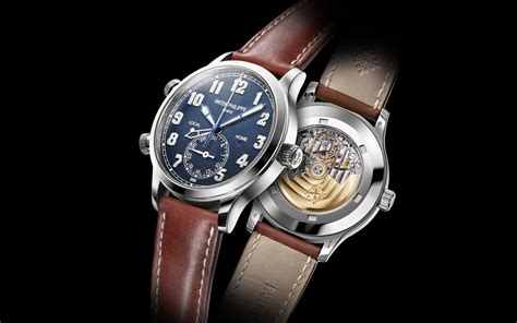 patek philippe dual time zone|3 of Our Favorite Dual Time Zone Watches .